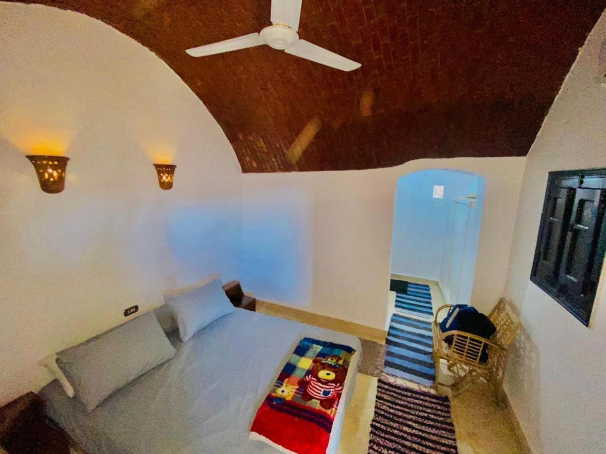 King Kassem Hotel Asszuán Kültér fotó